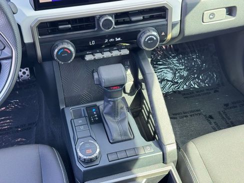 Certified 2024 Toyota Tacoma TRD Sport image 17