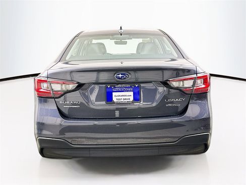 Used 2025 Subaru Legacy Premium w/ Popular Package #1A image 14