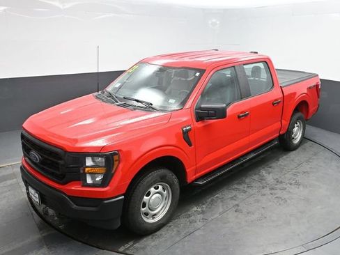 Used 2023 Ford F150 XL AWD/4WD image 16
