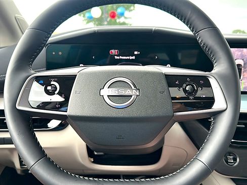 New 2026 Nissan Murano SL AWD/4WD image 18