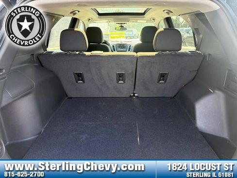 Used 2023 Chevrolet Equinox LT FWD image 22