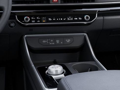 New 2026 Kia Carnival SX Prestige FWD image 24