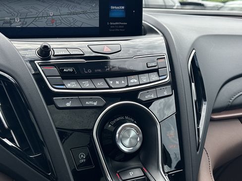 Certified 2023 Acura RDX FWD w/ Technology Package image 36