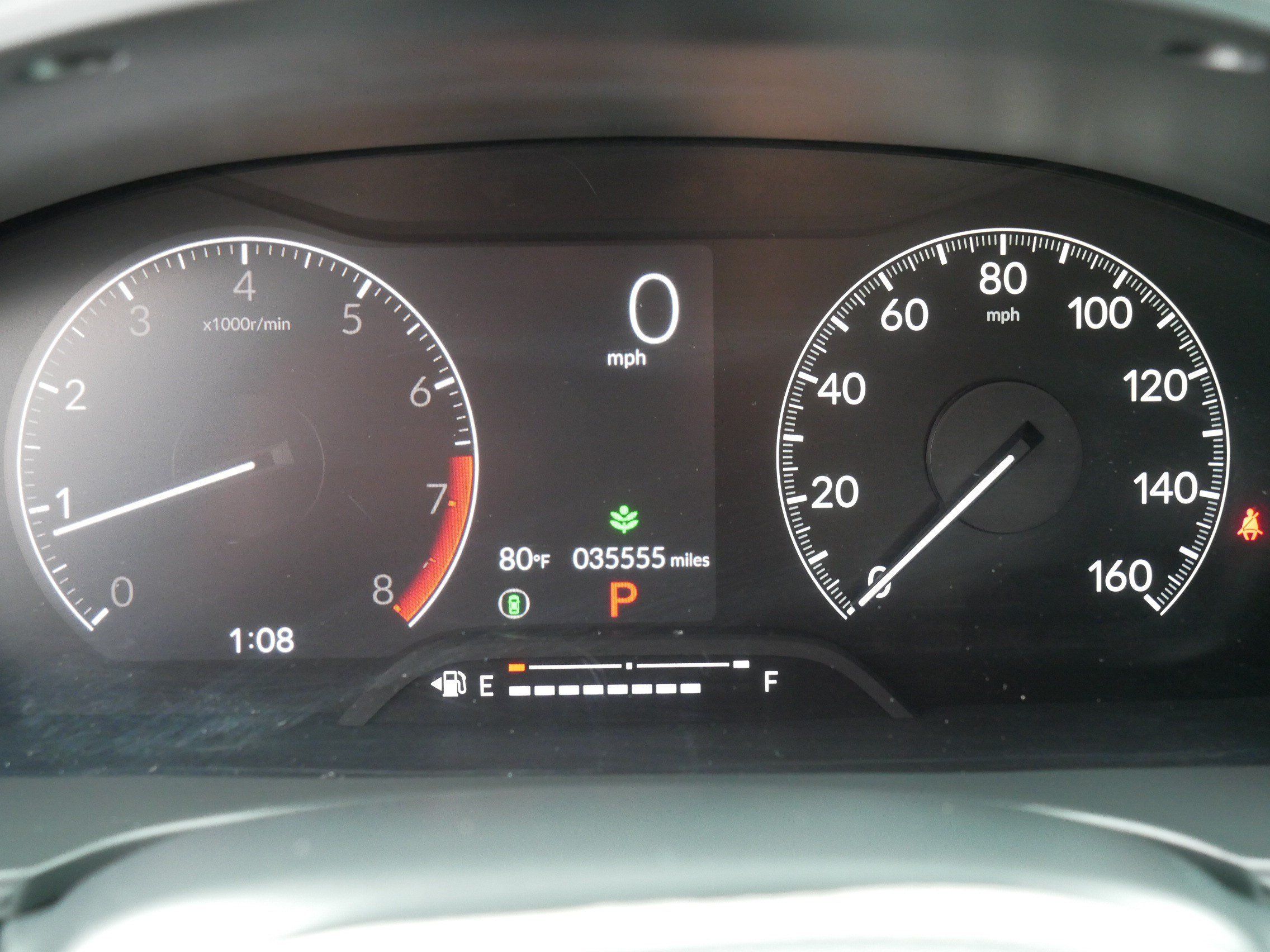 Used 2025 Honda Civic LX image 21