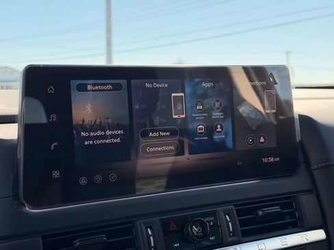 New 2026 Nissan Pathfinder S image 25