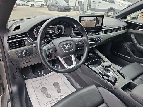 Used 2024 Audi A5 2.0T Premium Plus image 21
