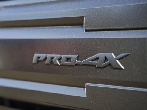 New 2026 Nissan Frontier PRO-4X w/ Pro Premium Package image 9
