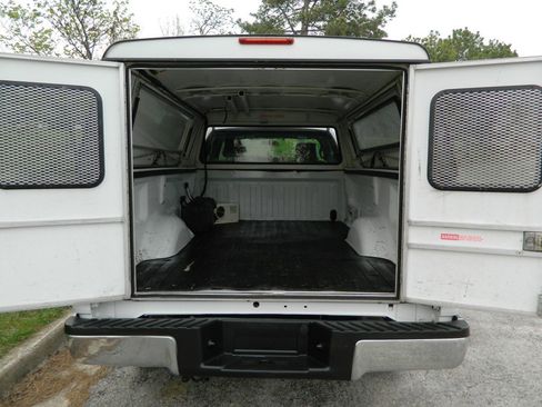 Used 2012 Ford F150 XL w/ PWR Equipment Group image 11