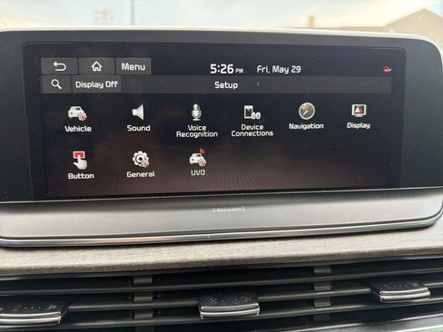 Used 2021 Kia Telluride EX FWD image 24