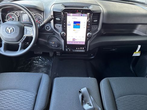 New 2026 RAM 2500 Tradesman image 12