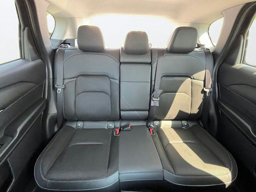 New 2026 MAZDA CX-5 Preferred AWD/4WD image 24