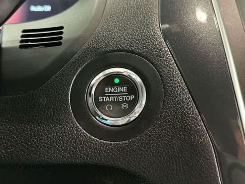 Used 2018 Ford Explorer Limited AWD/4WD image 11