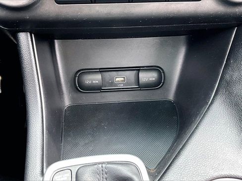 Certified 2022 Kia Sportage Nightfall Edition image 24