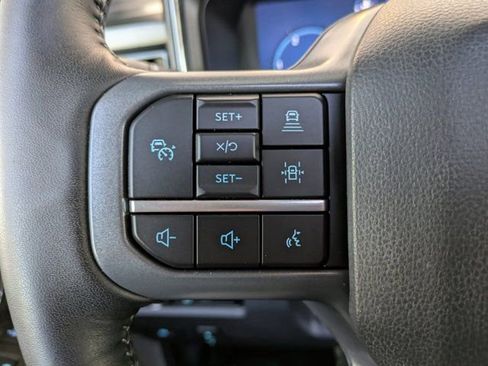 Certified 2024 Ford F350 Lariat w/ Lariat Ultimate Package image 23