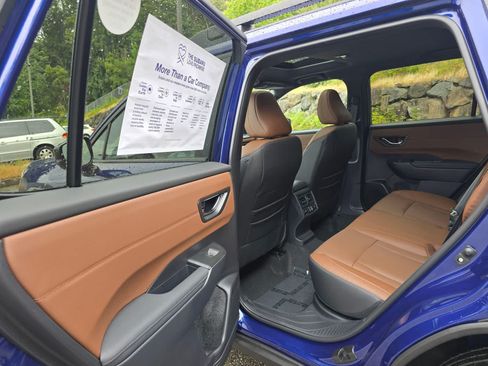 New 2026 Subaru Outback Touring AWD/4WD image 24