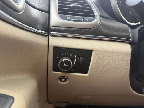 Used 2014 Jeep Grand Cherokee Limited AWD/4WD image 46