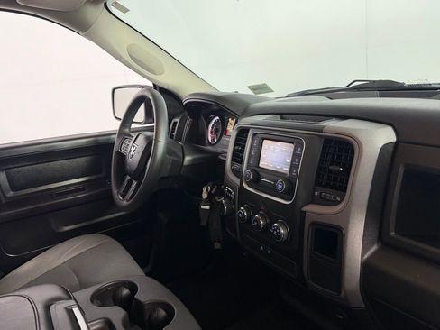 Used 2021 RAM 1500 Tradesman w/ Popular Equipment Group image 29