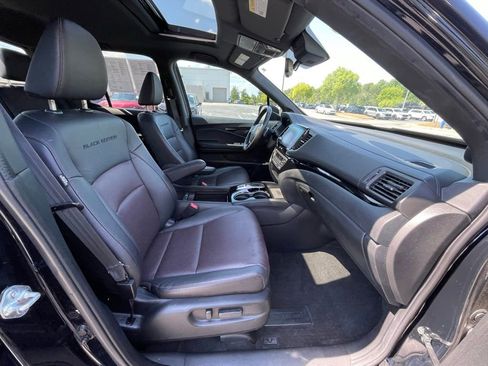 Certified 2023 Honda Ridgeline Black Edition image 31