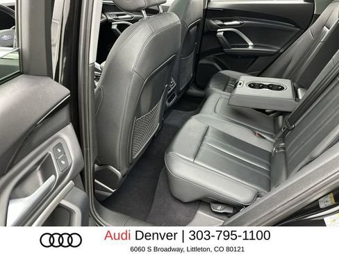 Used 2025 Audi Q5 Premium w/ Convenience Package AWD/4WD image 23