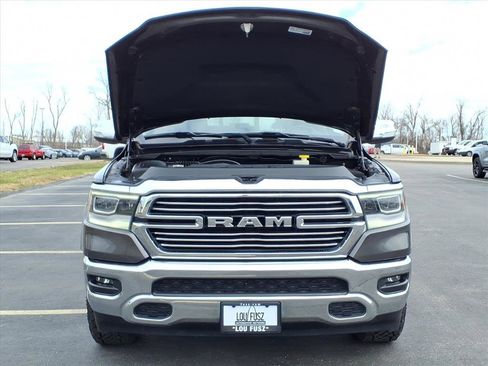 Used 2020 RAM 1500 Laramie image 30