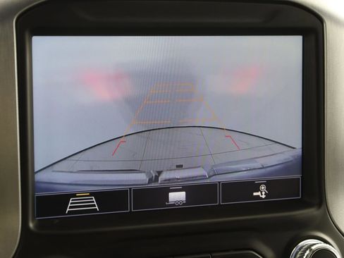 Used 2020 GMC Sierra 1500 SLT w/ SLT Premium Plus Package image 10