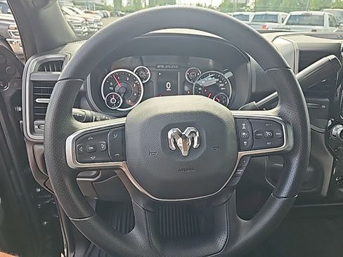 New 2025 RAM 3500 Tradesman image 13