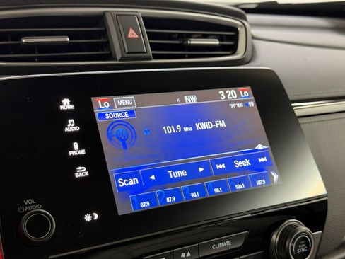 Certified 2019 Honda CR-V EX image 20