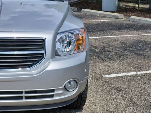 Used 2008 Dodge Caliber R/T w/ Driver Convenience Group FWD image 9