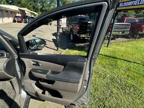 Used 2016 Honda Odyssey EX-L image 41