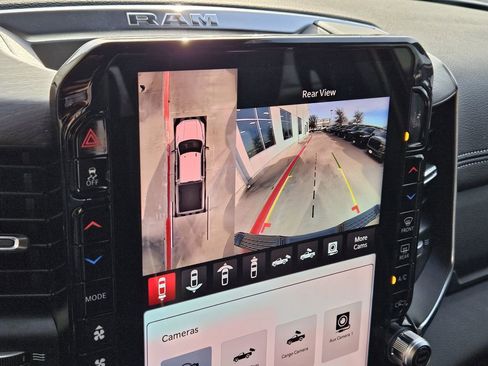 New 2026 RAM 2500 Laramie image 17