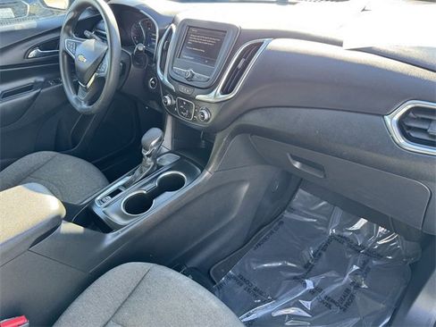 Certified 2023 Chevrolet Equinox LT image 5
