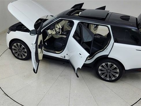 Used 2023 Land Rover Range Rover Long Wheelbase Autobiography image 88