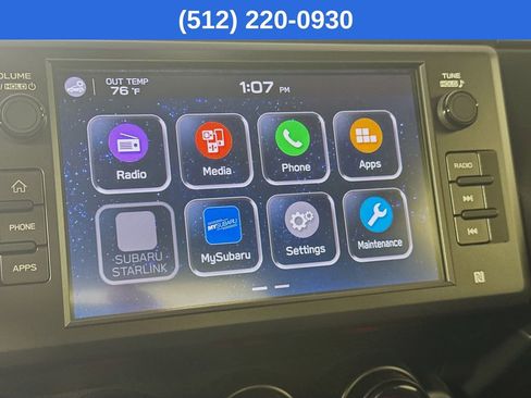 Used 2025 Subaru BRZ tS image 17