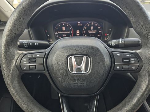 Used 2023 Honda Accord LX image 23