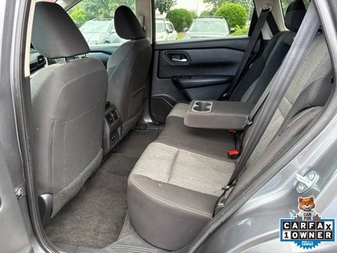 Used 2024 Nissan Rogue SV AWD/4WD image 24