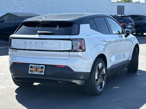 New 2026 Volvo EX30 Plus w/ Climate Package image 6