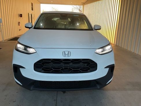 New 2026 Honda HR-V LX image 22