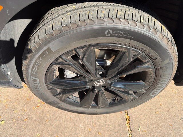 Used 2024 Honda CR-V Sport Touring image 12