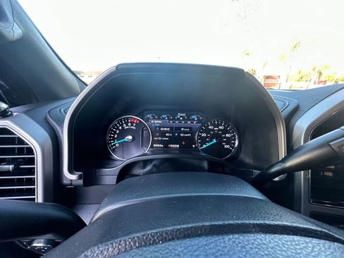 Used 2022 Ford F350 Lariat w/ Lariat Value Package image 14