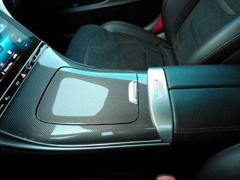 Used 2023 Mercedes-Benz C 43 AMG 4MATIC Sedan image 44