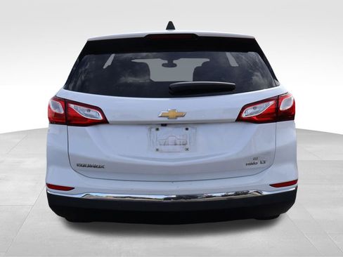 Used 2018 Chevrolet Equinox LT image 15