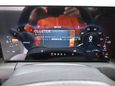 New 2026 Ford Mustang Premium image 7