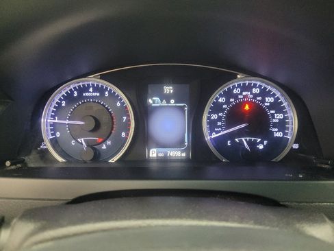 Used 2016 Toyota Camry LE w/ Four Season Floor Mat Package FWD image 23