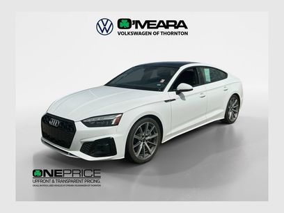 Used 2025 Audi A5 2.0T Premium Plus