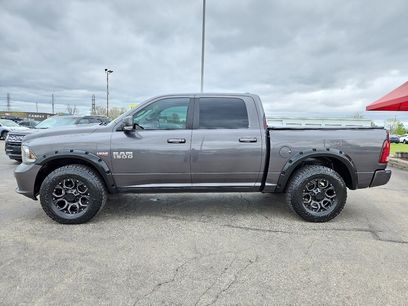 Used 2016 RAM 1500 Sport