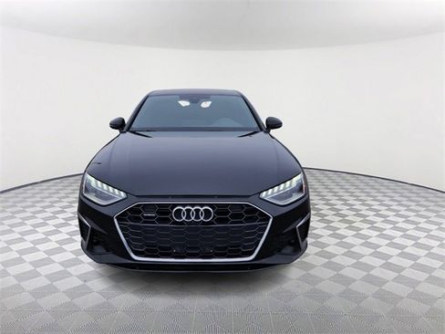 Used 2023 Audi A4 2.0T Premium Plus image 2