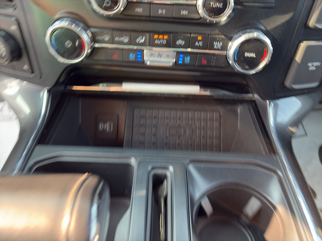 Used 2023 Ford F150 Lariat w/ Equipment Group 502A High AWD/4WD image 17