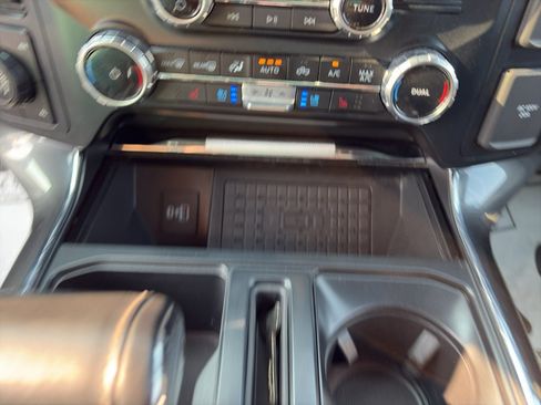 Used 2023 Ford F150 Lariat w/ Equipment Group 502A High AWD/4WD image 17