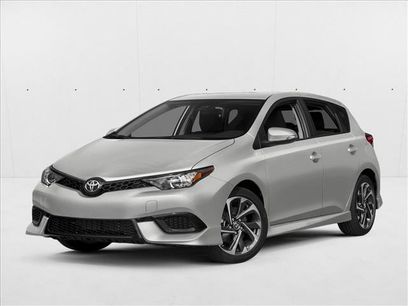 Used 2018 Toyota Corolla iM