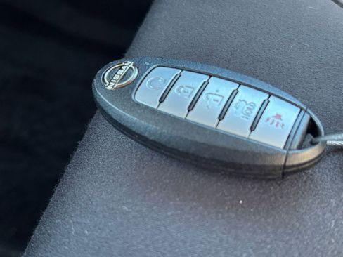 Used 2025 Nissan Altima 2.5 SV image 20